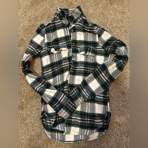 American Eagle Long Sleeve Shirt